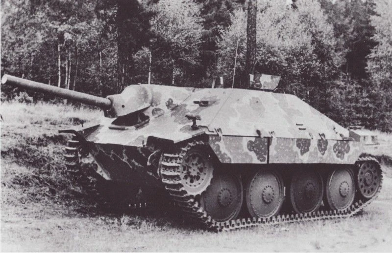 Cazacarros Skoda 38t